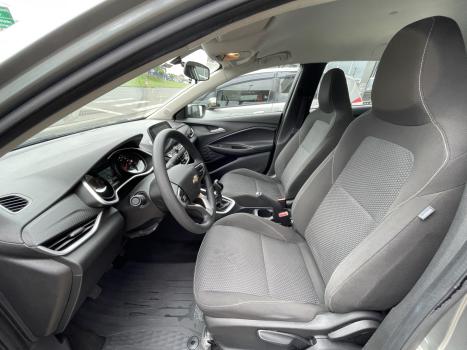 CHEVROLET Onix Hatch 1.0 12V 4P FLEX LT TURBO, Foto 10