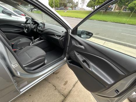 CHEVROLET Onix Hatch 1.0 12V 4P FLEX LT TURBO, Foto 12