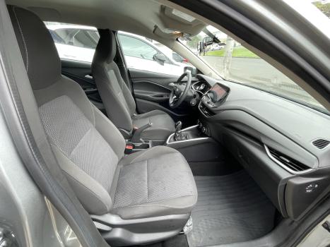 CHEVROLET Onix Hatch 1.0 12V 4P FLEX LT TURBO, Foto 13