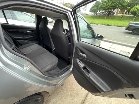 CHEVROLET Onix Hatch 1.0 12V 4P FLEX LT TURBO, Foto 14
