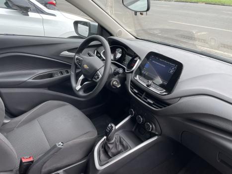 CHEVROLET Onix Hatch 1.0 12V 4P FLEX LT TURBO, Foto 15