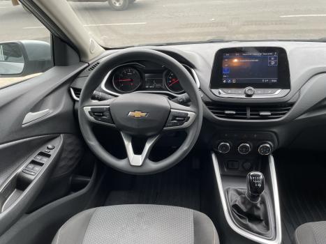 CHEVROLET Onix Hatch 1.0 12V 4P FLEX LT TURBO, Foto 17