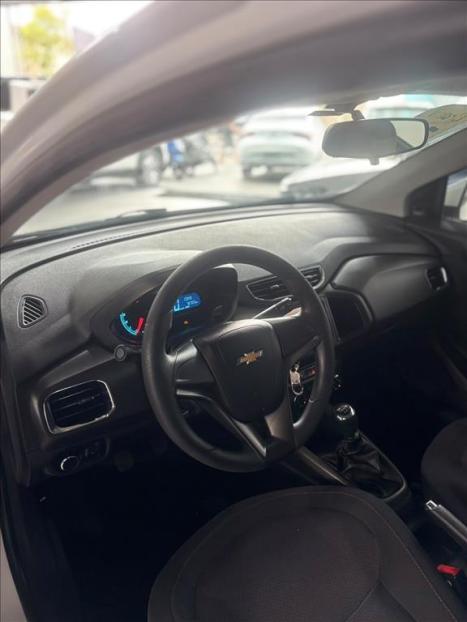 CHEVROLET Onix Hatch 1.4 4P FLEX LT, Foto 5