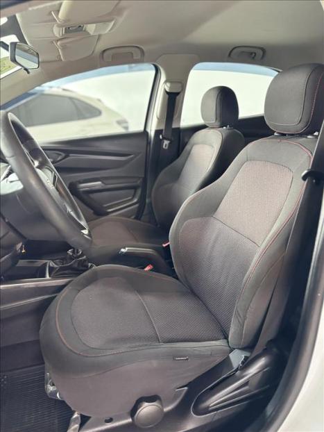 CHEVROLET Onix Hatch 1.4 4P FLEX LT, Foto 8