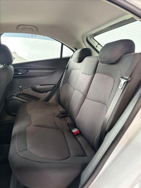 CHEVROLET Onix Hatch 1.4 4P FLEX LT, Foto 9