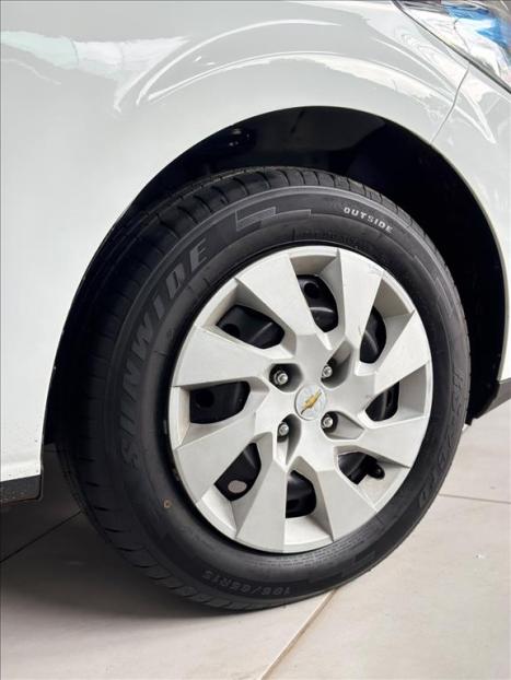 CHEVROLET Onix Hatch 1.4 4P FLEX LT, Foto 10