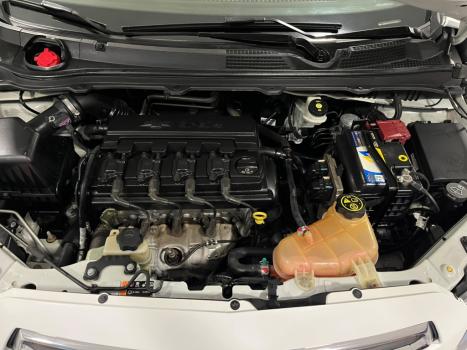 CHEVROLET Onix Hatch 1.4 4P FLEX LTZ, Foto 10