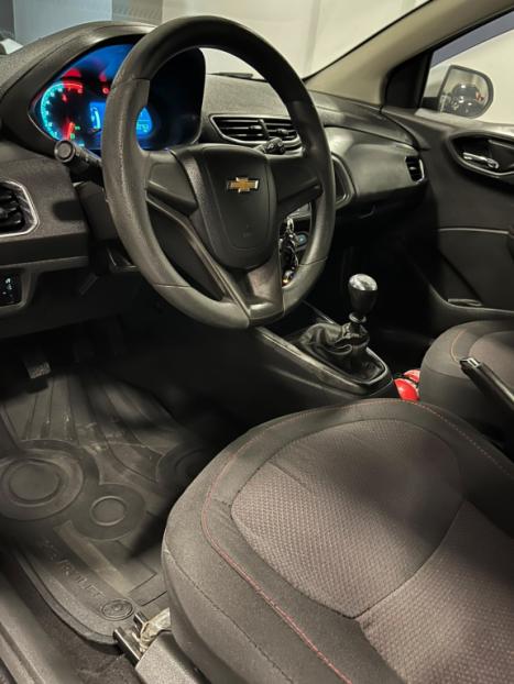 CHEVROLET Onix Hatch 1.4 4P FLEX LTZ, Foto 14