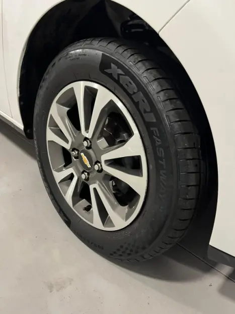 CHEVROLET Onix Hatch 1.4 4P FLEX LTZ, Foto 19
