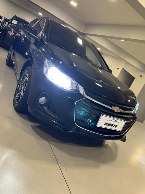 CHEVROLET Onix Hatch 1.0 12V 4P FLEX LT TURBO, Foto 7