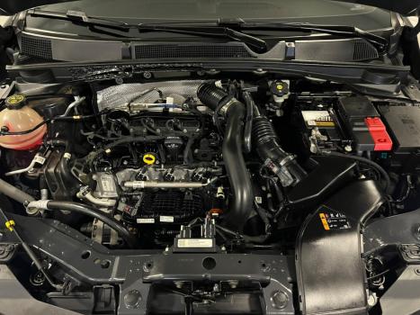 CHEVROLET Onix Hatch 1.0 12V 4P FLEX LT TURBO, Foto 10