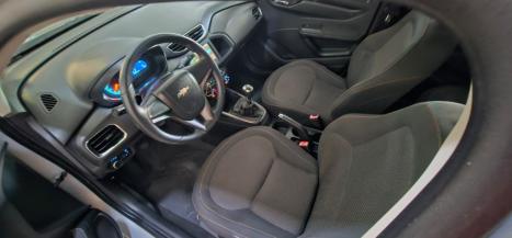 CHEVROLET Onix Hatch 1.4 4P FLEX LT, Foto 6