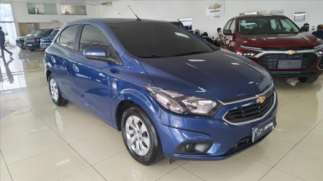 CHEVROLET Onix Hatch 1.0 4P FLEX LT, Foto 2