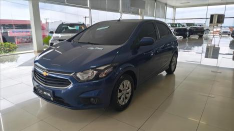 CHEVROLET Onix Hatch 1.0 4P FLEX LT, Foto 3
