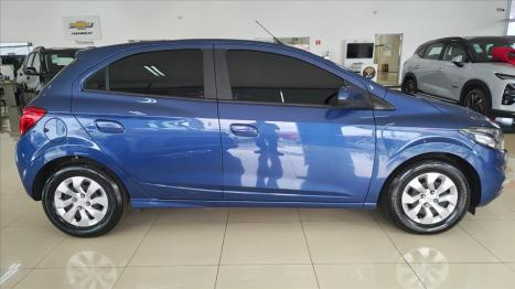 CHEVROLET Onix Hatch 1.0 4P FLEX LT, Foto 4