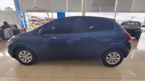 CHEVROLET Onix Hatch 1.0 4P FLEX LT, Foto 5