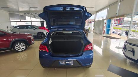 CHEVROLET Onix Hatch 1.0 4P FLEX LT, Foto 7