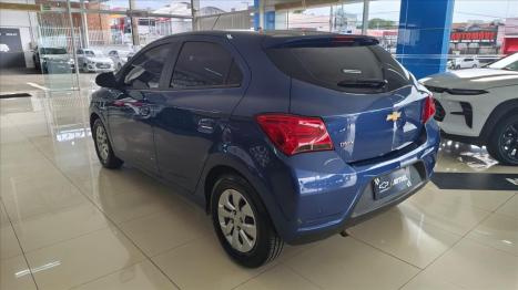 CHEVROLET Onix Hatch 1.0 4P FLEX LT, Foto 8