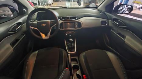 CHEVROLET Onix Hatch 1.0 4P FLEX LT, Foto 10