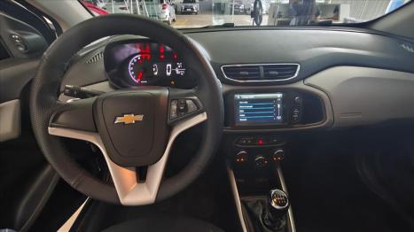CHEVROLET Onix Hatch 1.0 4P FLEX LT, Foto 11