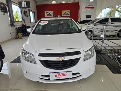 CHEVROLET Onix Hatch 1.0 4P FLEX JOY, Foto 2