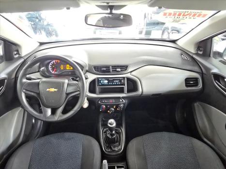 CHEVROLET Onix Hatch 1.0 4P FLEX JOY, Foto 9