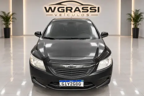 CHEVROLET Onix Hatch 1.0 4P FLEX JOY, Foto 2
