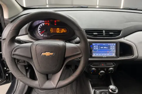 CHEVROLET Onix Hatch 1.0 4P FLEX JOY, Foto 8
