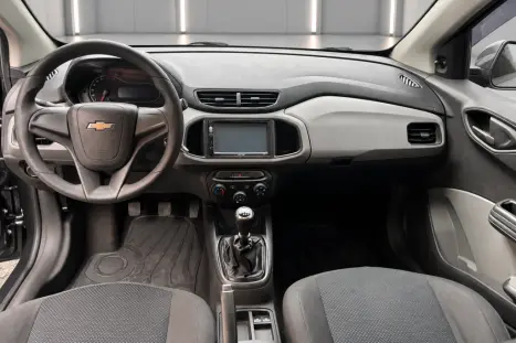 CHEVROLET Onix Hatch 1.0 4P FLEX JOY, Foto 9