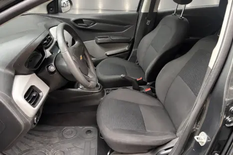 CHEVROLET Onix Hatch 1.0 4P FLEX JOY, Foto 10