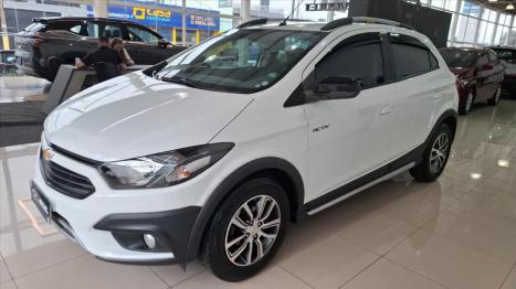 CHEVROLET Onix Hatch 1.4 4P FLEX ACTIV AUTOMÁTICO, Foto 3