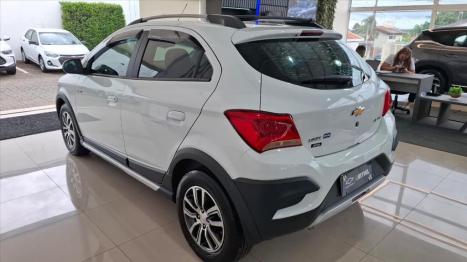 CHEVROLET Onix Hatch 1.4 4P FLEX ACTIV AUTOMÁTICO, Foto 5