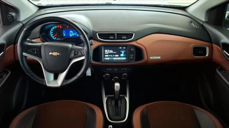CHEVROLET Onix Hatch 1.4 4P FLEX ACTIV AUTOMÁTICO, Foto 8