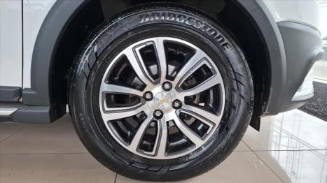 CHEVROLET Onix Hatch 1.4 4P FLEX ACTIV AUTOMÁTICO, Foto 12