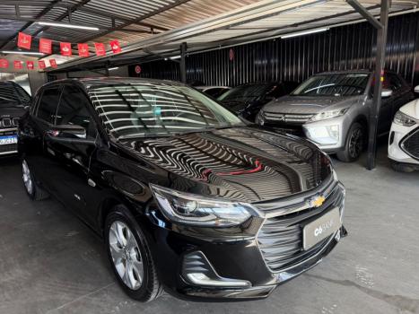 CHEVROLET Onix Hatch 1.0 12V 4P FLEX PREMIER TURBO AUTOMÁTICO, Foto 5