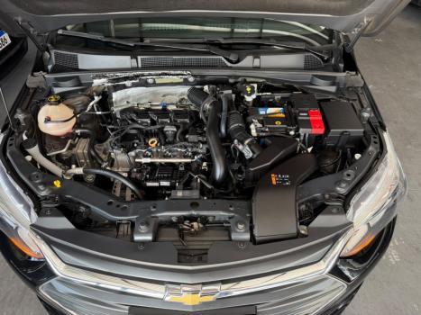 CHEVROLET Onix Hatch 1.0 12V 4P FLEX PREMIER TURBO AUTOMÁTICO, Foto 18
