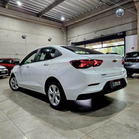 CHEVROLET Onix Hatch 1.0 12V 4P FLEX LTZ TURBO, Foto 5