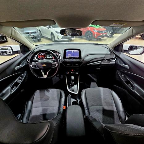 CHEVROLET Onix Hatch 1.0 12V 4P FLEX LTZ TURBO, Foto 6