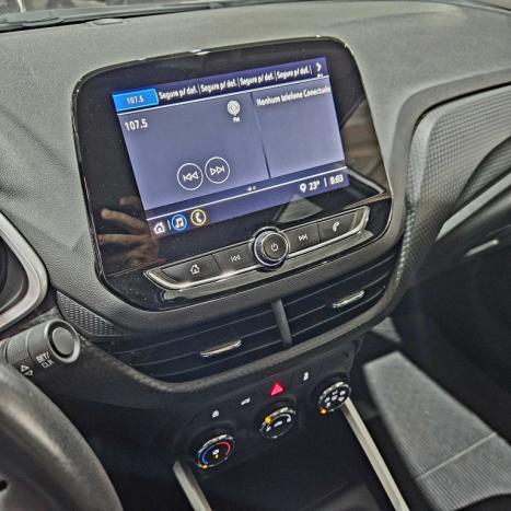 CHEVROLET Onix Hatch 1.0 12V 4P FLEX LTZ TURBO, Foto 7