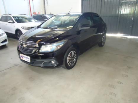 CHEVROLET Onix Hatch 1.4 4P FLEX LTZ, Foto 3