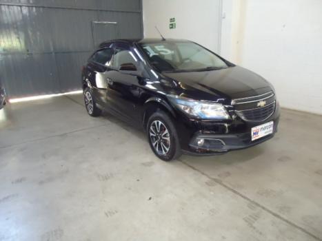 CHEVROLET Onix Hatch 1.4 4P FLEX LTZ, Foto 5