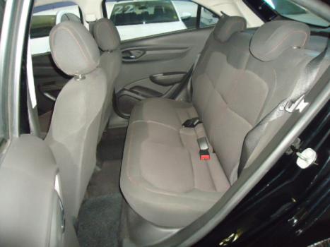 CHEVROLET Onix Hatch 1.4 4P FLEX LTZ, Foto 8
