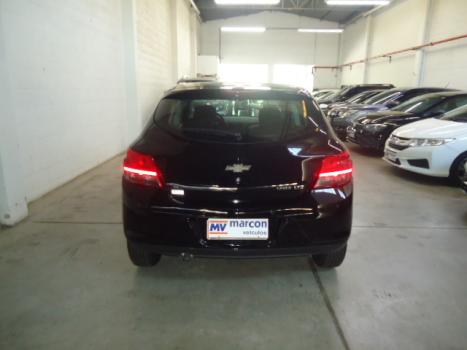 CHEVROLET Onix Hatch 1.4 4P FLEX LTZ, Foto 10