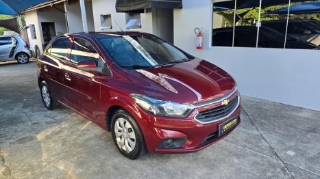 CHEVROLET Onix Hatch 1.0 4P FLEX LT, Foto 1