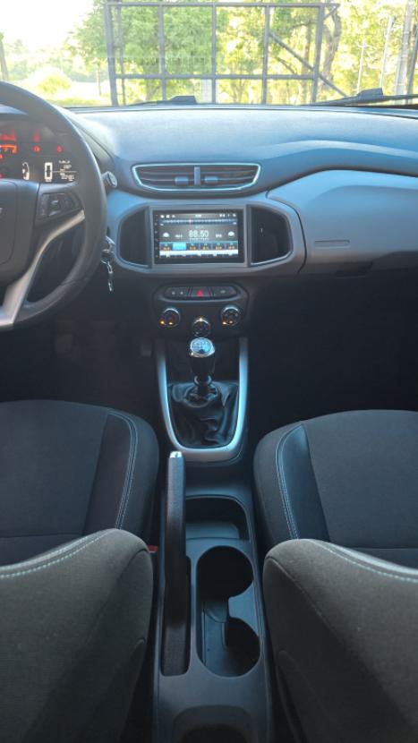 CHEVROLET Onix Hatch 1.0 4P FLEX LT, Foto 6