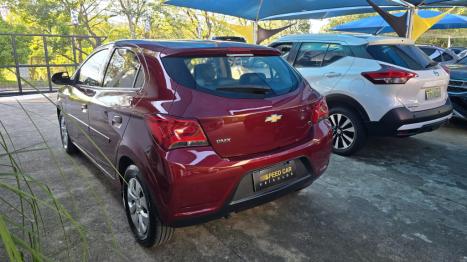CHEVROLET Onix Hatch 1.0 4P FLEX LT, Foto 11