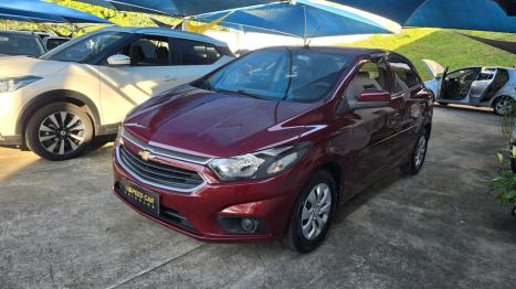 CHEVROLET Onix Hatch 1.0 4P FLEX LT, Foto 17