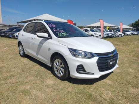 CHEVROLET Onix Hatch 1.0 4P FLEX LT2, Foto 3