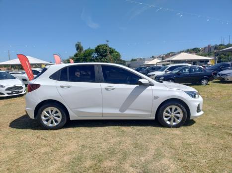 CHEVROLET Onix Hatch 1.0 4P FLEX LT2, Foto 6