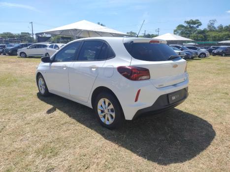 CHEVROLET Onix Hatch 1.0 4P FLEX LT2, Foto 7